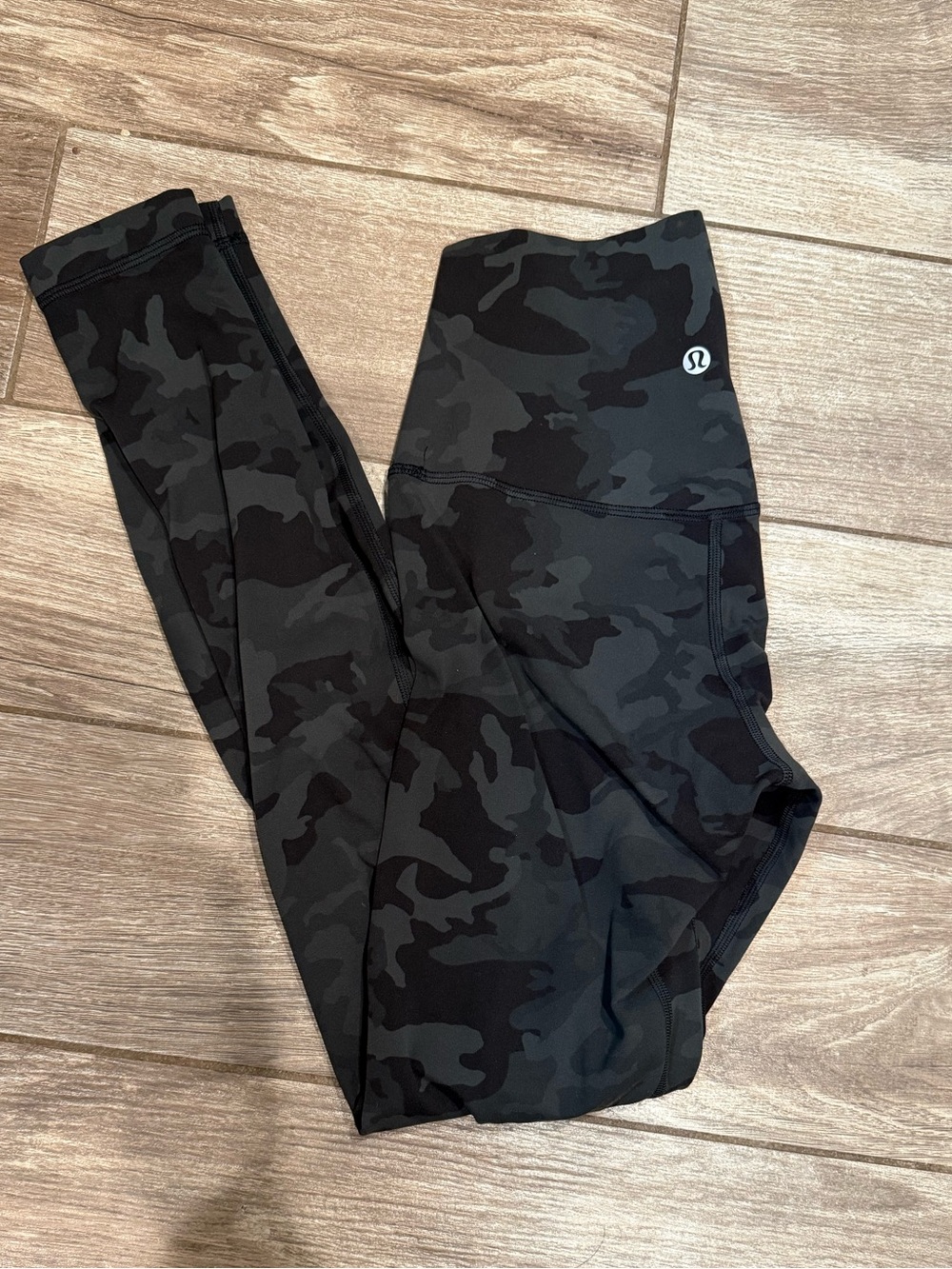 Lululemon align leggings size 4